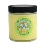 Three BEEautiful Bees All-Natural Beeswax Polish with Jojoba Oil, 4 oz.