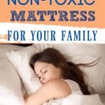 The Best Non-Toxic Mattress and Crib Mattress