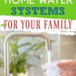 Best Water Filters: 2020 Guide to Toxins in Water