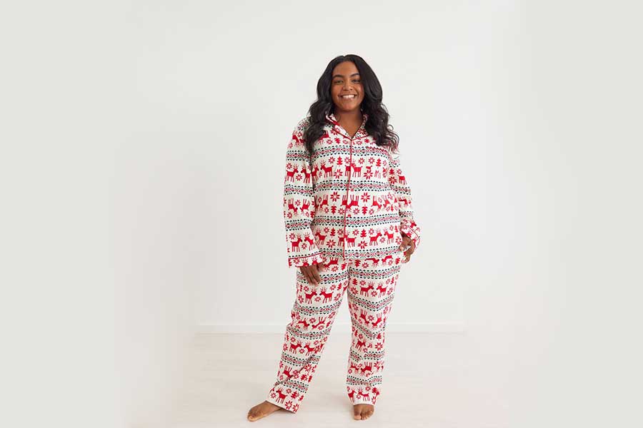 Christmas Pajamas