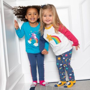 organic kid's clothing 