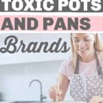 Non-Toxic Pots & Pans