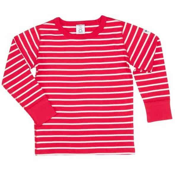 organic kid's clothing 