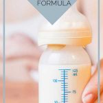 The Best Goat Milk Formula Pinterest Image