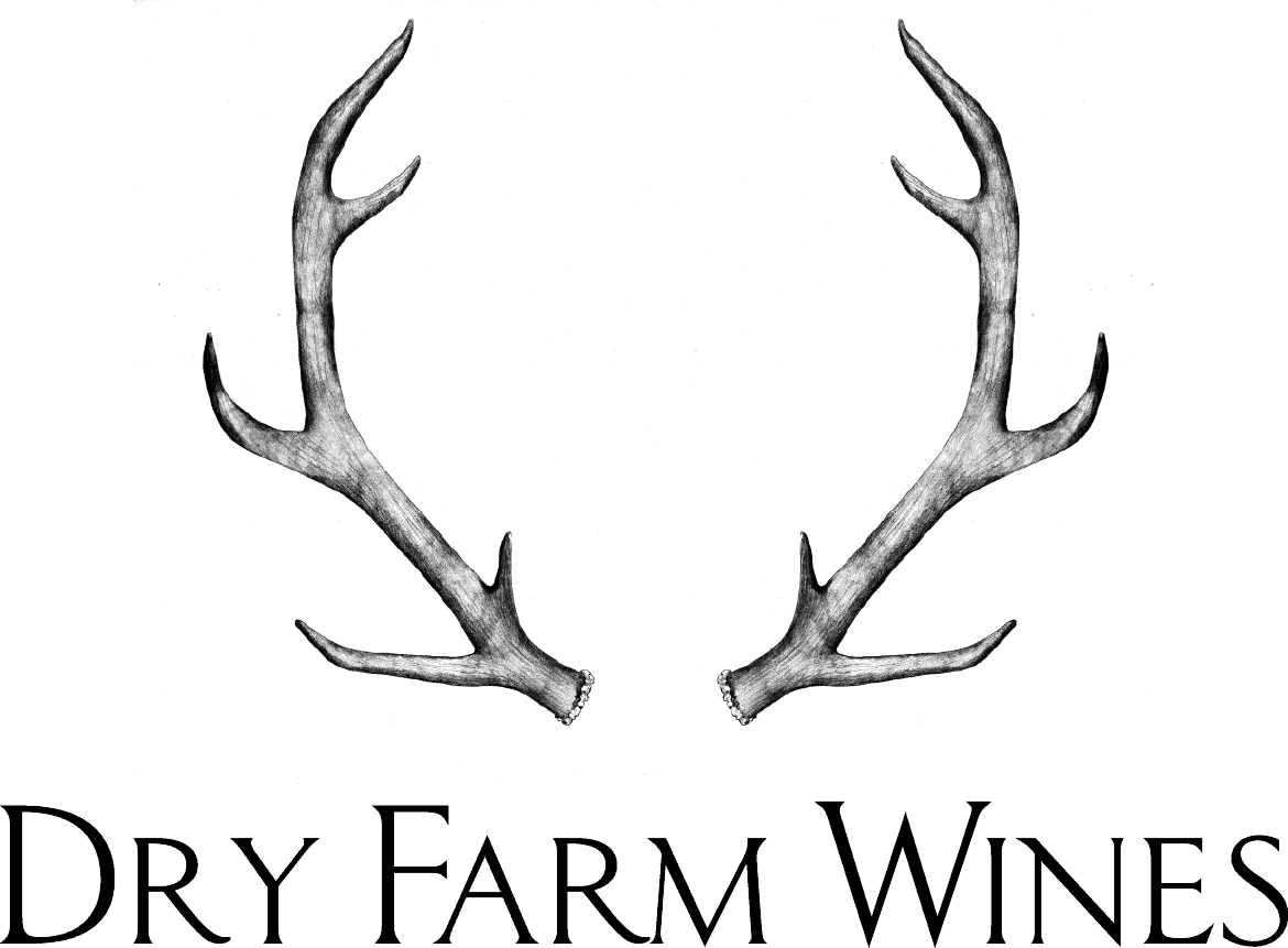 Dry Farm Wines Logo