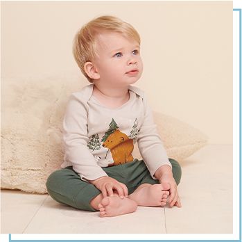 organic kid's clothing 